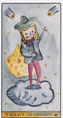 Tarot de Luz